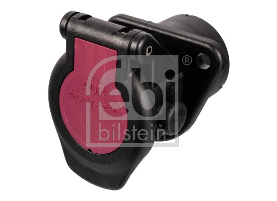 Trailer Socket
